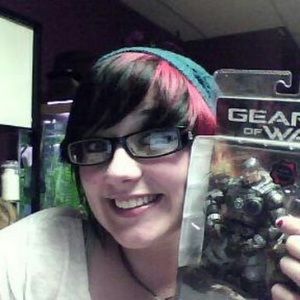 Meet your Posher, Brianna